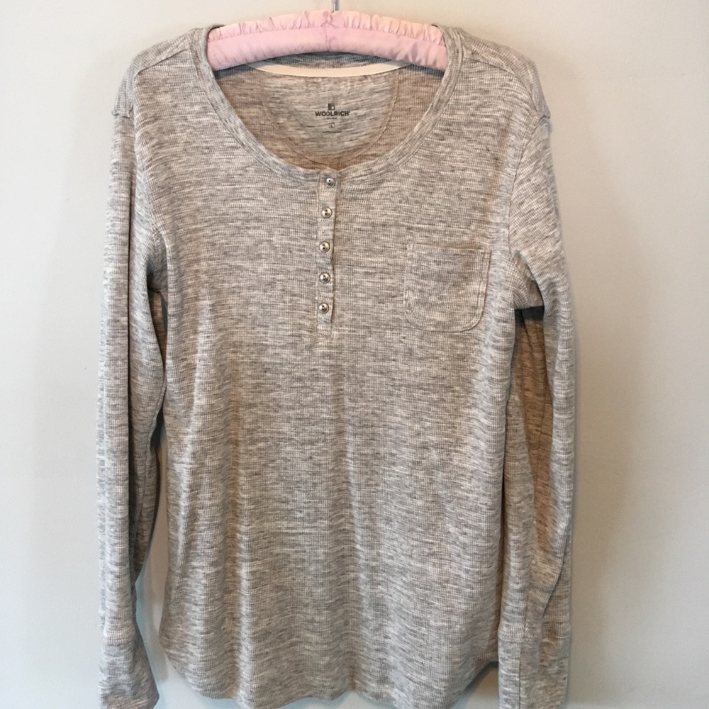 Woolrich Women’s thermal